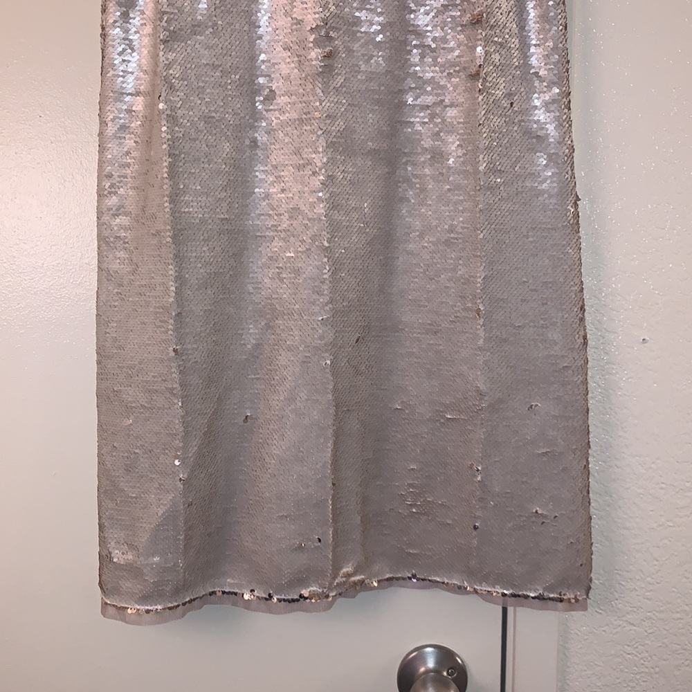 Zara Collection Sequin Dress - Picture 7 of 13